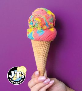 The Scoop on Storing Ice Cream for Perfection – San Bernardo Ice Cream