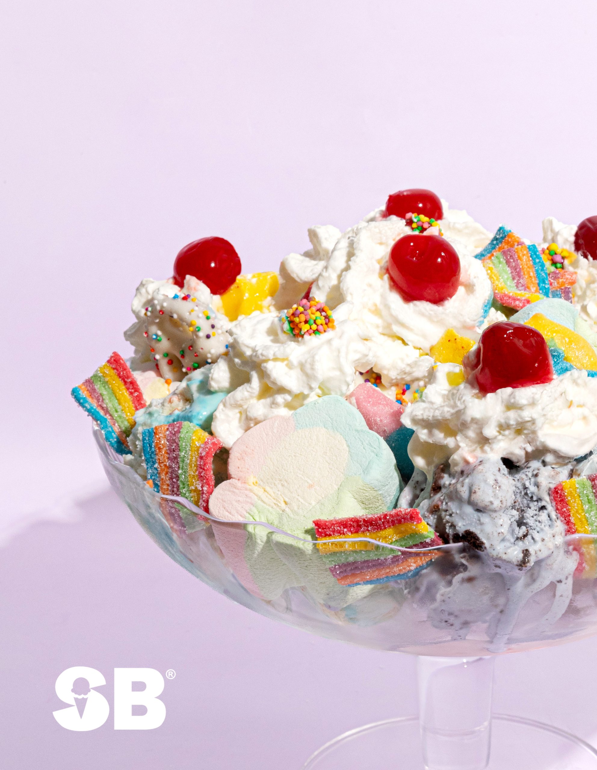Think Outside the Scoop